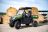 The Nipper UTV 4×4 electric UTV farm vehicle