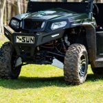 Flashing Front & Rear Strobes +£249.00