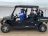 Electric-Event-Hire-UTVs-transporting-guests-onsite