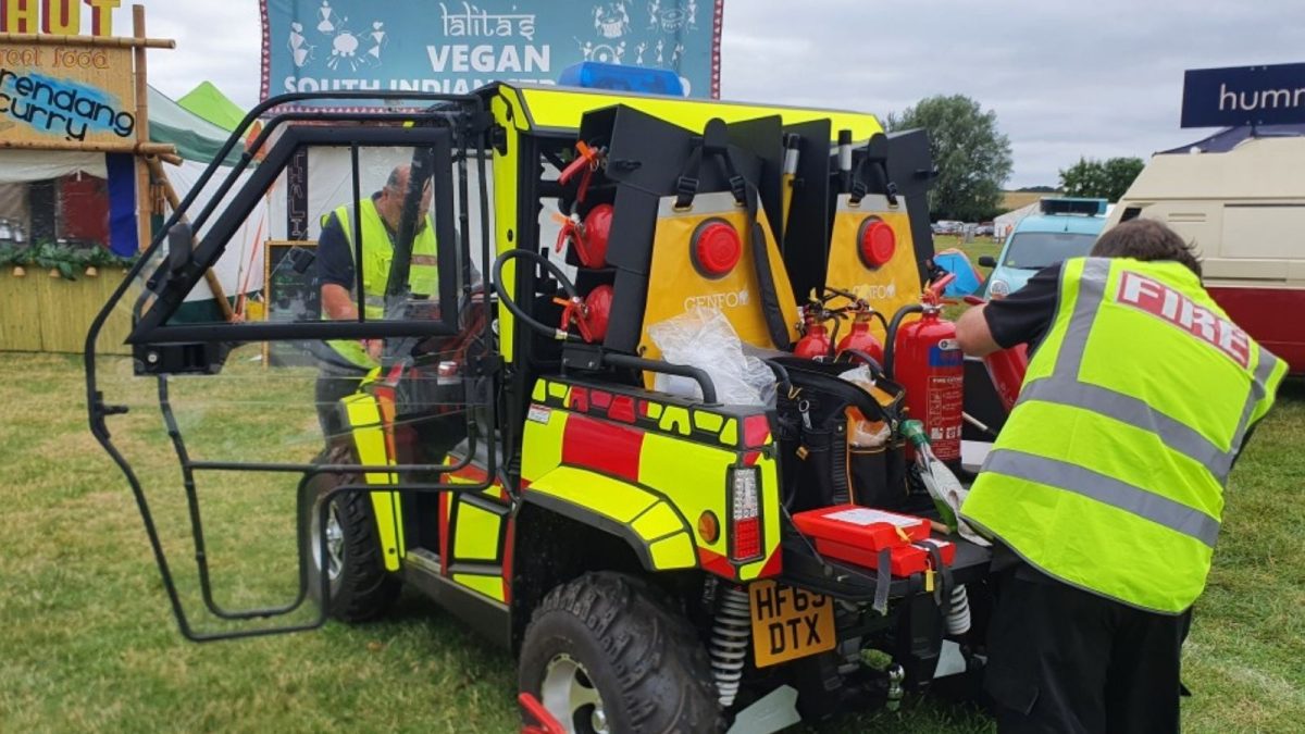 First-Responder-Fire-and-Rescue UTV