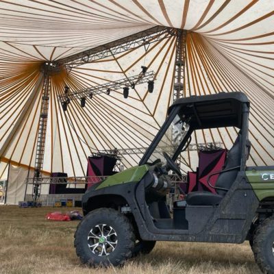 UTV-Event-Hire