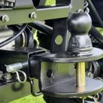 Ball & Pin Tow Hitch +£279.00