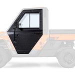 Corvus Terrain EX4 Doors With Windows +£2,250.00