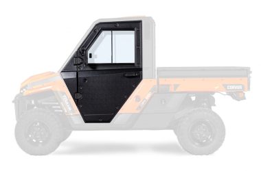 Corvus Terrain EX4 Full Doors