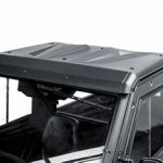 Corvus Terrain EX4 Advanced Roof +£445.00