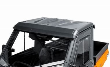 Corvus Terrain EX4 Advanced Roof