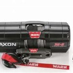 Corvus Terrain EX4 AXON Winch VRX 35s +£1,345.00