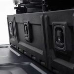 Corvus Terrain EX4 Under Seat Compartments +£685.00