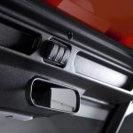 Corvus Terrain EX4 Inner View Rear Mirror +£25.00