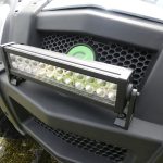 LED Light Bar +£299.00